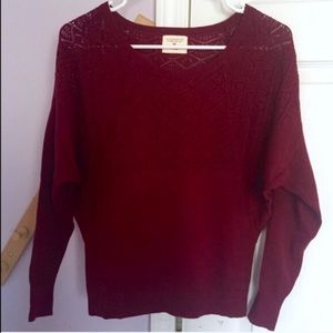 Urban Outfitters Sweater